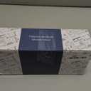 Filtered Shower Head with Handheld, High Pressure Water Flow and Multiple Spray Modes Shower Head with Filter, Power Wash for Hard Water, Showerhead with ON/OFF Switch for Pets Bath (Gray)