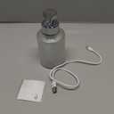 Automatic Foaming Soap Dispenser, Touchless Foam Hand Soap Dispenser for Bathroom