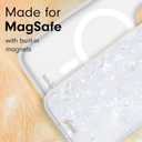 Sonix Case for iPhone 14 Pro Max | Compatible with MagSafe | 10ft Drop Tested | Pearl Tort