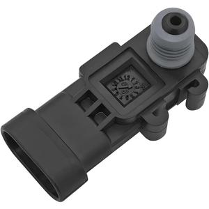 BESULEN Fuel Tank Pressure Sensor, Fuel Pump Tank Vapor Vent, OEM# 16238399, 16196060, 12219388, Compatible with Many Vehicle Type, Automotive Replacement Accessories
