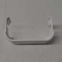 UPGRADED 2 PACK 240351601 Refrigerator Freezer Door Bin Compatible with Frigidaire Kenmore Door Shelf Replace 240351600, 240351607