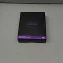 LISEN for Qi2.2 25W MagSafe Car Mount Charger, [Stable & Fast Charging] Magnetic Wireless Car Charger, Car Phone Holder Charger Car Accessories Fits iPhone 17 Pro Max Air 16/15/14/13/ Galaxy S26 Ultra (Compact/Small, Black)