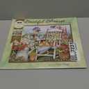 Lang, Bountiful Blessings Special Edition 2026 Wall Calendar by Susan Winget, 12.5'' X 14'', 12-Month Calendar with Stapled Binding