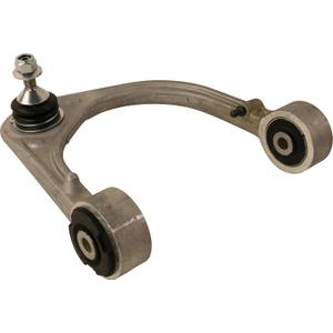 MOOG RK623173 Suspension Control Arm and Ball Joint Assembly front right upper