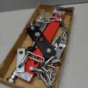 Big RED 1500LBS Engine Load Leveler, Engine Hoist Shop Crane Accessory