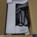 HP Laserjet M110w Wireless Black & White Printer, Print, Fast speeds, Easy Setup, Mobile Printing, Best-for-Small Teams