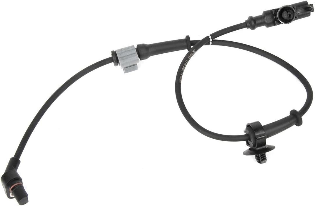GM Genuine Parts 84356647 Front Wheel Speed Sensor