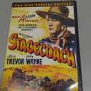 Stagecoach (Two-Disc Special Edition)