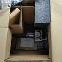 Bambu Lab A1 Mini 3D Printer, Support Multi-Color 3D Printing, Set Up in 20 Mins, High Speed & Precision, Full-Auto Calibration & Active Flow Rate Compensation, ≤48 dB Quiet FDM 3D Printers, Size: A1 Mini(Without AMS lite)