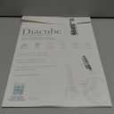 [2 Pack] Paperfeel Screen Protector For Samsung Galaxy Tab S9 Plus / Tab S8 Plus / Tab S7 Plus 12.4 Inch, Anti-Glare Matte PET Film for Drawing and Writing Like on Paper, High Touch