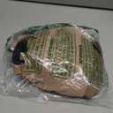 FeelinGirl Bras for Women Wireless Bralettes No Underwire Unlined Seamless Everyday Bras 3-Pack (Large, Black/Sienna/Nude)