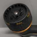 Melnor, 7 Pattern Water Nozzle, Car Washing