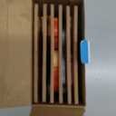 Wooden Puzzles for Toddlers 2-4, 6 Pack Pet Animal Jigsaw Puzzles Montessori Toys for 1 2 3 Year Old Girls Boys Preschool Learning Toy Birthday Gift