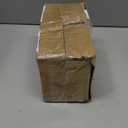 Self Stirring Coffee Mug with Temperature Display, 18 oz Rechargeable Self Stirring Mug with Lid, Automatic Self Stirring Cup, Coffee Mug with Stainless Steel for Coffee, Milk, Beverages, Black