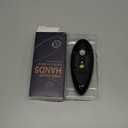 One Touch Electric Can Opener, Battery Operated Smooth Edge Automatic Can Opener, Hands-Free Can Opener for Seniors and Arthritis, Fits Almost All Can Sizes, Kitchen Gadgets