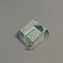 Adorox 200 Piece Earring Card Holders with Back Hook Perfect for Earring Display and Organization