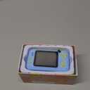 Camera for Kids, Toddler Volging Cameras Age 3-8 Christmas Birthday Gifts for Boys and Girls 3-12 Year Old Boys Digital Camcorder for Video Portable Kids Selfie Camera with 32GB SD Card Blue