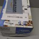 BLACK+DECKER dustbuster Handheld Vacuum, Cordless Car Vacuum Portable 12V, with Rotating and Extendable Nozzle (HHVI320JR02)