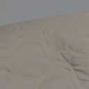 Waterproof and Anti-Slip Dog Bed Cover and Pet Blanket Sofa Pet Bed Mat car Incontinence Mattress Protectors Furniture Couch Cover for Most Cats Dogs, Pets52x82-Ivory (52x82Inch (Pack of 1))