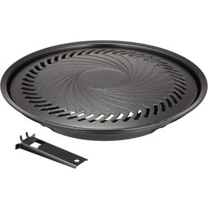 Iwatani Cb-p-y3 BBQ Plate (Large)