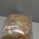 Large Lawn Tractor Leaf Collection Bag with Large Capacity Compatible with Ride-in Lawn Mowers-Two Bags Material Collection Systems,97 inch ST95000 Fast Opening Leaf Bags