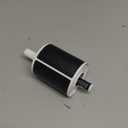 200 Chalkboard Labels for Food Containers, Reusable Black Stickers with Chalk Marker, Removable Pantry Chalk Board Jar Labels Stickers for Glass Jars, Storage Food Mason Jars, Kitchen Organization