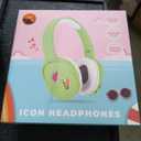 Icon Headphones