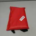 Fire Blanket for Kitchen and Home, 40" x 40", Fiberglass Emergency Fire Blanket, 2 Pack (40in x 40in)