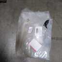 LOVEVOOK Carry on Luggage 22x14x9 Airline Approved with Garment Folder & Spinner Wheels, 22 Inch Large Rolling Carry-on Suitcase, Softside Lightweight Underseat Luggage for Women Travel Overnight, 49L (Green-beige)