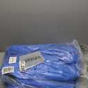 Nordic Elk Mattress Bags for Moving and Storage (Queen) Heavy Duty Moving Supplies, 8 Sturdy Handles, Strong Zipper, Mattress Cover Queen Size Bed Bags, Storage Cover Essentials Packing Protector