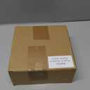 Namalu 6pcs Sisal Birds Cardinal Christmas Ornaments, Sisal Cardinal Ornaments with Metal Clip, Birds Tree Decorations for DIY Crafts Christmas Tree Gardening Wreath Decor(Red)