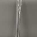 Floortex Advantagemat Vinyl Rectangular Chair Mat for Carpets up to 1/4" - 48" x 79"