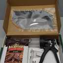 LEM Products Jerky Gun with (12 Ounce (Pack of 1))