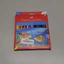 Faber-Castell Watercolor Pencils (24 color) Premium Quality Art Supplies Originals