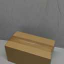 Qeirudu 12 oz Small Clear Plastic Bowls, 50 Pack Disposable Hard Plastic Party Serving Bowls for Salads, Ice Creams, Fruit, Desserts, Parfaits, Snacks