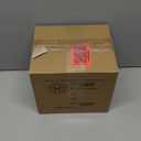 The Honest Company Hypoallergenic Flushable Wipes for Sensitive Skin, Tropical Leaves, 336 Count (42 Count (Pack of 8))