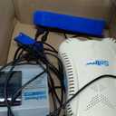 Solaxx Saltron Retro - Salt Chlorine Generator for Above Ground Pools - Up to 20,000 Gallons Max - Self Cleaning, Built in Timer - CLG10A Salt Water Chlorinator System