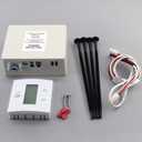 3316230.000 RV Wall Thermostat/Relay Box Heat/Cool for Dometic for RV/Camper Conditioners 3316230.700
