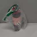 Owala FreeSip Insulated Stainless Steel Water Bottle with Straw, BPA-Free Sports Water Bottle, Great for Travel, 24 Oz, Black Cherry