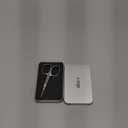 LIVINGO Premium Manicure Scissors Multi-purpose Stainless Steel Cuticle Pedicure Beauty Grooming Kit for Nail, Eyebrow, Eyelash, Dry Skin Curved Blade 3.5 inch