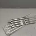 DCS 212272P Grill Grate Electro Polish Stainless steel 19 1/ 4 x 5 OEM
