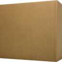 uBoxes Moving Boxes Bundle of 18"x14"x12" (Medium Boxes - Pack of 20)
