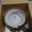 700260 AC Heater Blower Motor Fan Assembly Fit for Acura ILX 2016-2017 RDX 2015-2017 for Honda Accord 2013-2017 for Honda cr-v 2012-2016 Civic 2013 2014 79310T0AA01,79310T2FA01