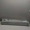 Hafenpo 14 Inch Queen Bed Frame - Sturdy Metal Platform Queen Size, No Box Spring Needed, Heavy Duty, Easy Assembly, Strong Bearing Capacity, Under Bed Storage, Black