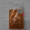 Gorilla Hot Glue Sticks, Mini Size, 4" Long x .27" Diameter, 30 Count, Clear, (Pack of 1)