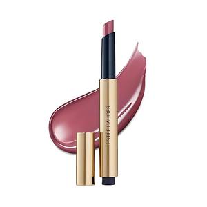 Estée Lauder Pure Color MeltOn Glosstick for Lips | Plumping & Moisturizing Lip Gloss, 513 Melted Mauve