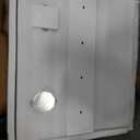 Vanity Mirror with Lights,Makeup Mirror with 17 Dimmable LED Bulbs, 3 Color Lighting Modes Detachable 10X Magnification Mirror Touch Control, 23.6X19,7 inch, White