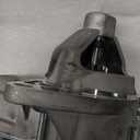 New Starter for Saturn SC1 SC2 1995-2002 1.9L, for SL SL1 SL2 1995-2002 1.9L, for SW1 1995-1999 1.9L, for SW2 1995-2001 1.9L, SPR0002, 410-40000