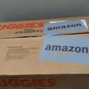 Huggies Size 3 Diapers, Little Snugglers Baby Diapers, Size 3 (16-28 lbs), 168 Count (6 Packs of 28)