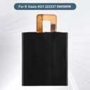58-000117 Replacement Battery for K Oasis KO1、223337、SW56RW Battery with Tools